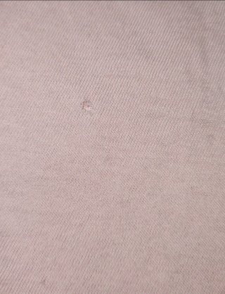 Camiseta Benetton Mujer Rosa