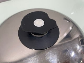 Olla AMC Acero Inox 20cm