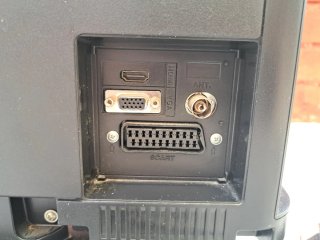 Televisor OKI 16 HDMI TDT Integrado
