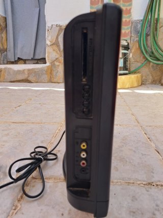 Televisor OKI 16 HDMI TDT Integrado