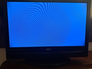 Televisor OKI 16 HDMI