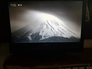Televisor OKI 16 HDMI
