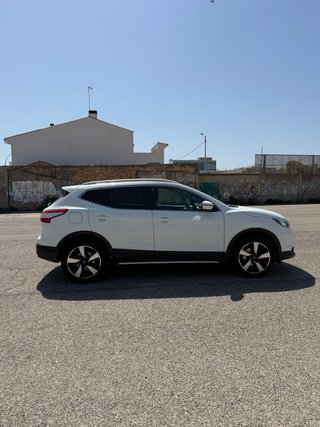Nissan Qashqai 1.6 dCi 130 CV N-Connecta