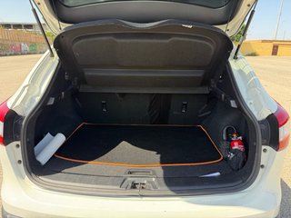 Nissan Qashqai 1.6 dCi 130 CV N-Connecta