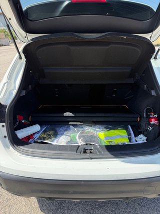 Nissan Qashqai 1.6 dCi 130 CV N-Connecta