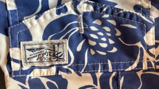 Bañador Polo Ralph Lauren Talla M 30
