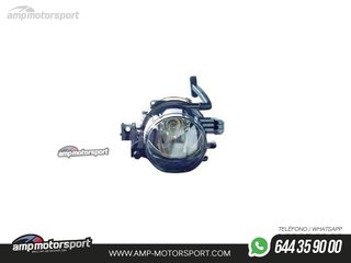 FARO ANTINIEBLA IZQUIERDO PARA BMW E65/66
