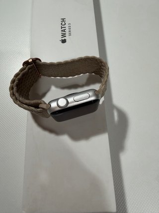 Apple Watch Series 3