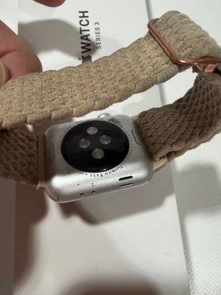 Apple Watch Series 3