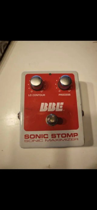 Bugera 6262 Amplificador de Guitarra NUEVO