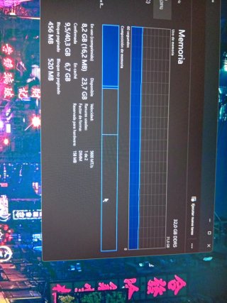 PC Gaming MSI RTX 5060 Ti, i7, 32GB RAM, 1TB SSD
