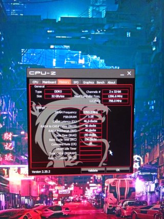 PC Gaming MSI RTX 5060 Ti, i7, 32GB RAM, 1TB SSD