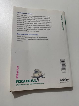 Un hotel en la bahía