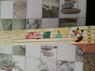 5 libros disney