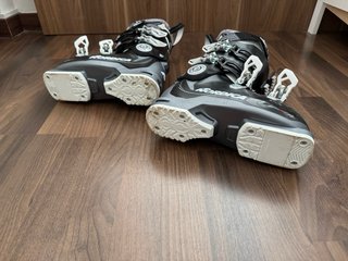 Botas Esquí Speedmachine Nordica Mujer 23.5