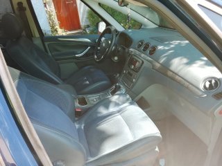 Ford S-MAX 2010