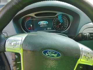 Ford S-MAX 2010