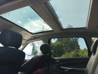 Ford S-MAX 2010