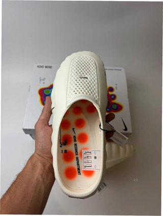 Nike Mind 001 Beige Talla 44 Nuevas