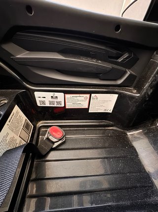 Coche RS e-tron GT a control remoto