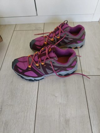 Zapatillas Merrell Grassbow Sport T40.5