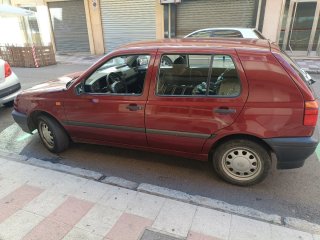 Volkswagen Golf 1994