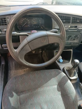 Volkswagen Golf 1994