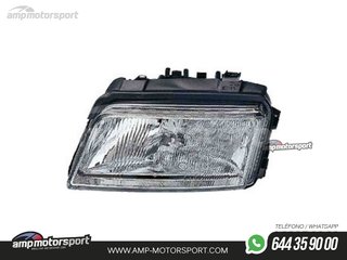 FARO DELANTERO IZQUIERDO PARA AUDI A4 B5 / A4 B5 AVANT