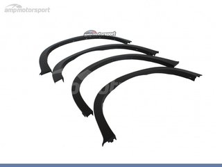 SET DE ALETINES PARA BMW X5 E70 2007-2013