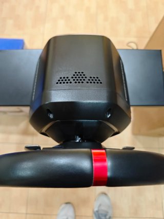 Volante Thrustmaster T248 + Soporte