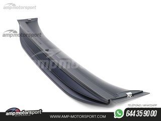 ALERÓN TIPO M2 PARA BMW SERIE 3 E30 82-94