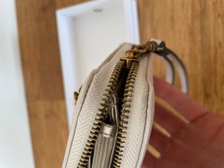Cartera Guess Destiny SLG VB787846 Beige
