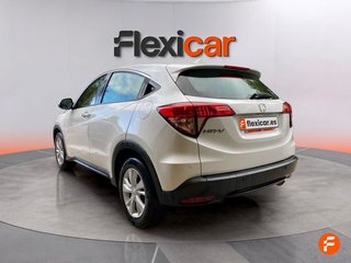 Honda HR-V 1.6 i-DTEC Comfort