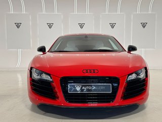 Audi R8 V8 4.2 FSi 420cv Quattro R Tronic