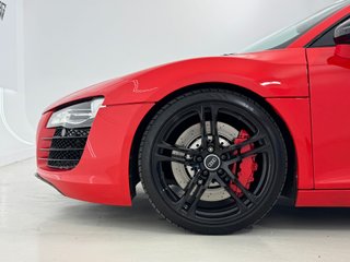 Audi R8 V8 4.2 FSi 420cv Quattro R Tronic