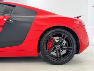 Audi R8 V8 4.2 FSi 420cv Quattro R Tronic