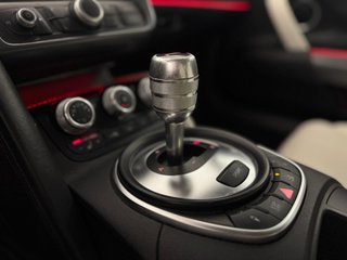 Audi R8 V8 4.2 FSi 420cv Quattro R Tronic