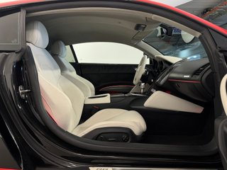 Audi R8 V8 4.2 FSi 420cv Quattro R Tronic