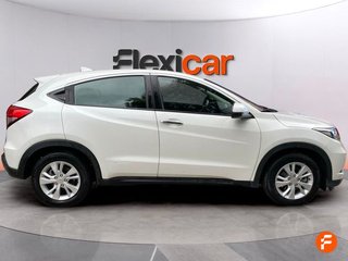 Honda HR-V 1.6 i-DTEC Comfort