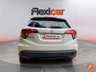 Honda HR-V 1.6 i-DTEC Comfort