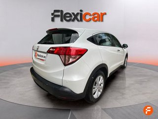 Honda HR-V 1.6 i-DTEC Comfort