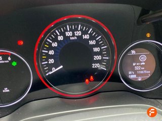 Honda HR-V 1.6 i-DTEC Comfort