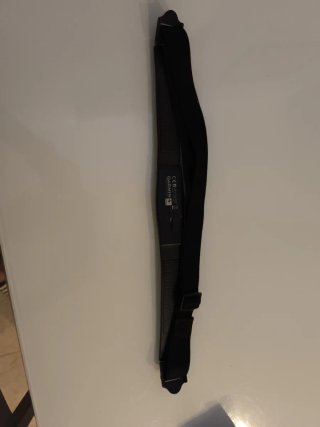 Cinta pecho Garmin