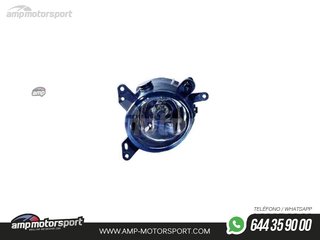 FARO ANTINIEBLA IZQUIERDO PARA MITSUBISHI LANCER