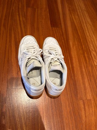 Zapatillas Nike Blancas