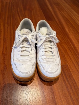 Zapatillas Nike Blancas