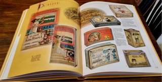 Ricordi in Latta – Viaggio nella Pubblicità