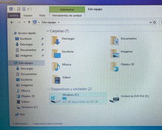 Portátil HP 250 G6 para estudiantes