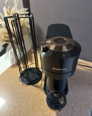 Cafetera Nespresso Vertuo Ed. Limitada
