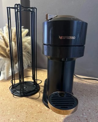 Cafetera Nespresso Vertuo Ed. Limitada